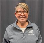Alison Graves